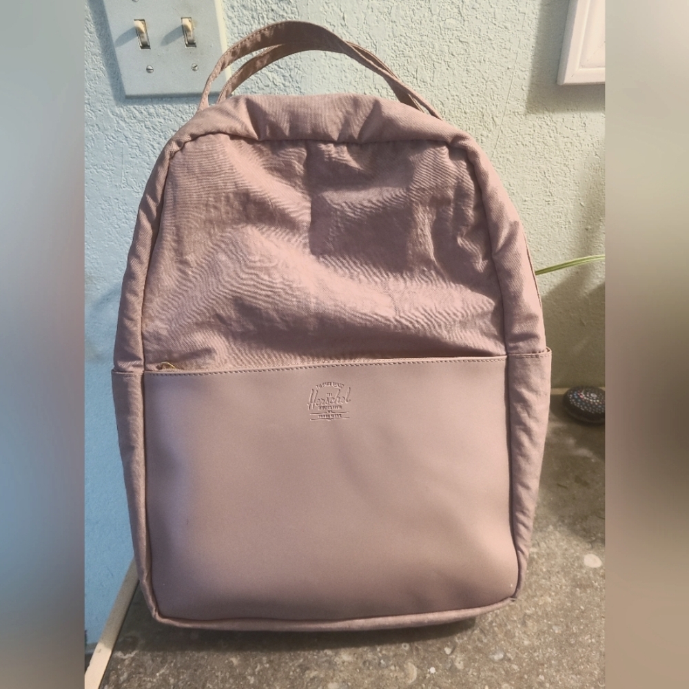 Herschel Supply Company Women's Ash Rose Backpack